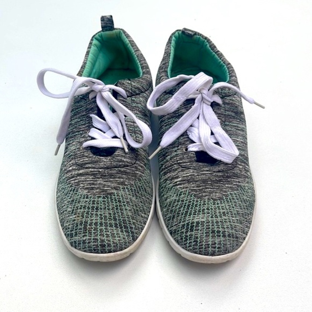 Gravasphere Sneakers - Picture 5 of 13